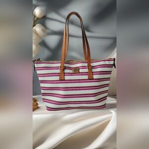 Dooney & Bourke Stonington Tote Bag